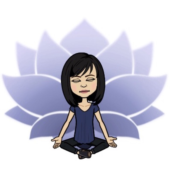 Meet the Posher Other - Meet your Posher, Jeanne